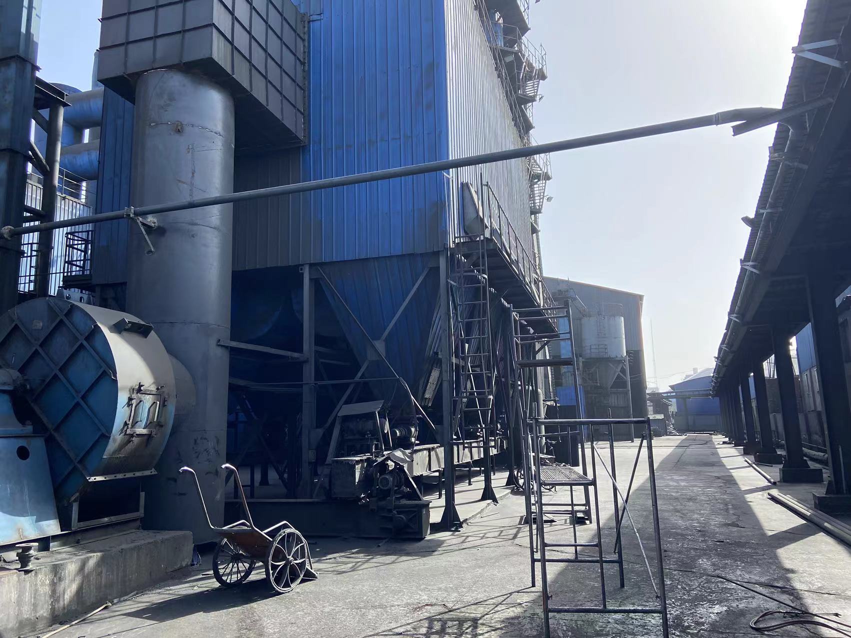 Shandong Yinchi-k hurrengo-gen-ko transmititzeko sistema adimenduna jarri du abian