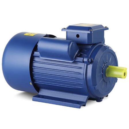 Nola iraultzen du maiztasun aldakorreko motor elektriko batek industria-eraginkortasun energetikoa?