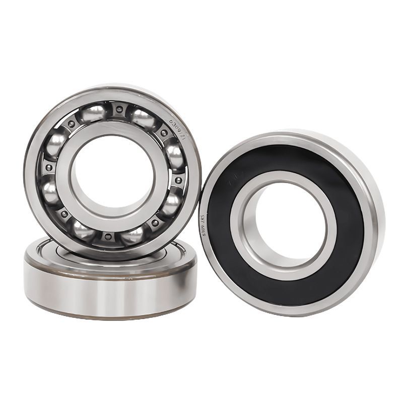 Makineria Deep Groove Ball Auto Bearing