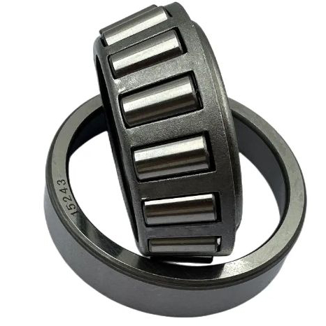 Tapered Roller Bearing Makineria